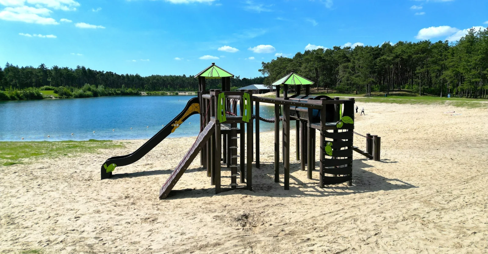 Header locatie [Recreatiepark] 